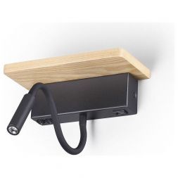 Спот Odeon Light Woody 3868/8WL