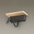 Спот Odeon Light Woody 3868/8WL