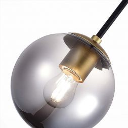 Подвесной светильник Evoluce SLE1097-303-01 Scorze