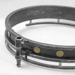 Бра Lussole Loft LSP-9181V