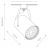 Трековый светильник Nowodvorski Profile Store Led Pro 8325