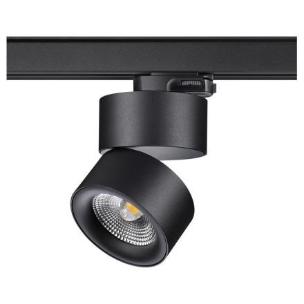 Трековый светодиодный светильник Novotech 358787 Groda