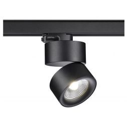 Трековый светодиодный светильник Novotech 358787 Groda