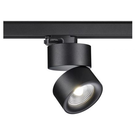 Трековый светодиодный светильник Novotech 358787 Groda