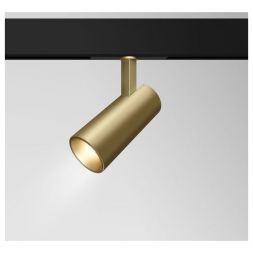 Трековый светодиодный светильник Maytoni Technical TR019-2-15W3K-MG