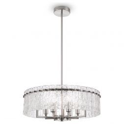 Подвесная люстра Freya Basilica FR5166PL-06N