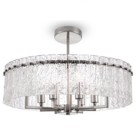 Подвесная люстра Freya Basilica FR5166PL-06N
