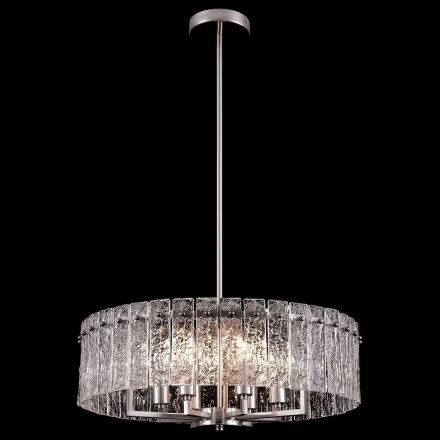 Подвесная люстра Freya Basilica FR5166PL-06N