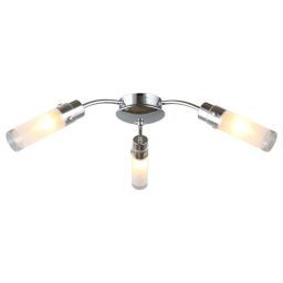 Потолочная люстра Omnilux OML-28707-03 (OMNILUX OML-28707-03) Потолочная люстра Omnilux OML-28707-03 (OMNILUX OML-28707-03)