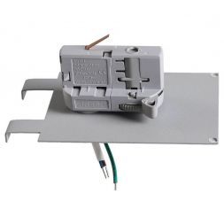 Адаптер для шинопровода Lightstar Asta 594039