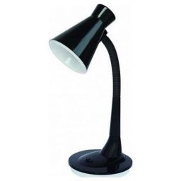 Настольная лампа Arte Lamp A2007LT-1BK (ARTE A2007LT-1BK)