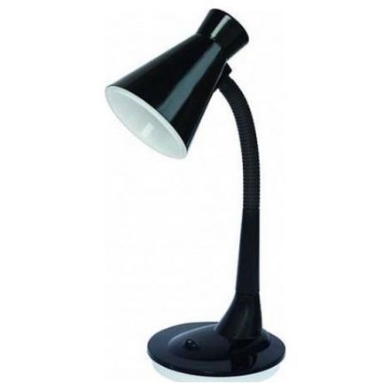 Настольная лампа Arte Lamp A2007LT-1BK