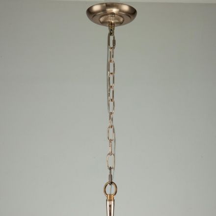 Подвесная люстра Favourite Sade 2690-8P