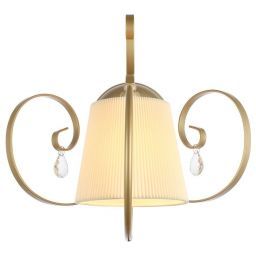 Бра Evoluce SL177.201.01 AZZURRO (STLUCE SL177.201.01) Бра Evoluce SL177.201.01 AZZURRO (STLUCE SL177.201.01)