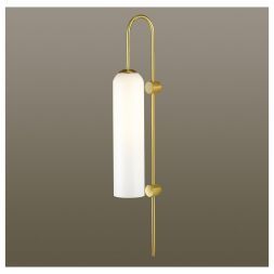 Бра Odeon Light 4642/1W