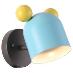 Спот Odeon Light 4732/1W