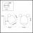Спот Odeon Light 4732/1W