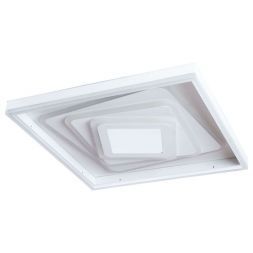 Потолочный светодиодный светильник Arte Lamp A1433PL-1WH