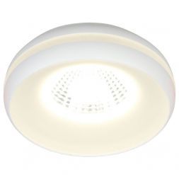 Встраиваемый потолочный светильник Omnilux OML-102809-06