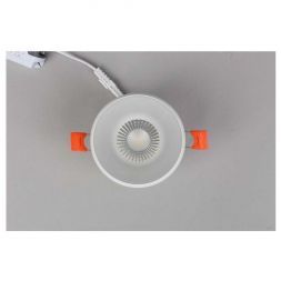 Встраиваемый потолочный светильник Omnilux OML-102809-06