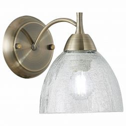 Светильник настенный Evoluce SLE104401-01 NUELE