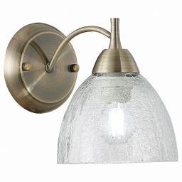 Светильник настенный Evoluce SLE104401-01 NUELE (STLUCE SLE104401-01)