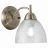 Светильник настенный Evoluce SLE104401-01 NUELE