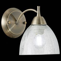 Светильник настенный Evoluce SLE104401-01 NUELE