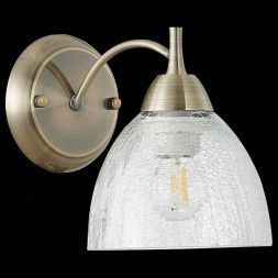 Светильник настенный Evoluce SLE104401-01 NUELE