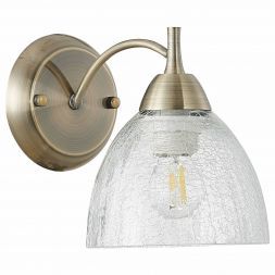 Светильник настенный Evoluce SLE104401-01 NUELE