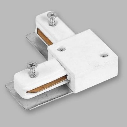 Коннектор для шинопровода Feron LD1001 10315