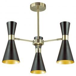 Потолочная люстра Lumion 3662/3C