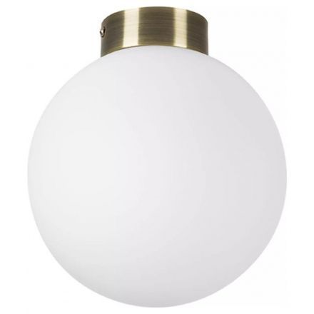 Настенно-потолочный светильник Lightstar Globo 812021