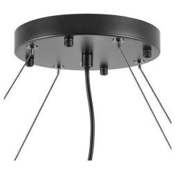Подвесная люстра Lightstar Bari 815267