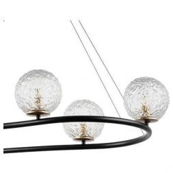 Подвесная люстра Lightstar Bari 815267