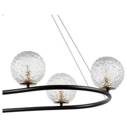 Подвесная люстра Lightstar Bari 815267