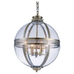 Подвес DIVINARE 1015/15 SP-4