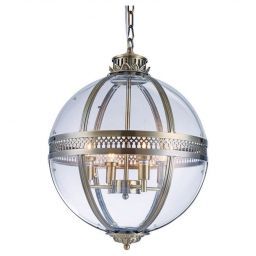 Подвес DIVINARE 1015/15 SP-4 (DIVINARE 1015/15 SP-4)
