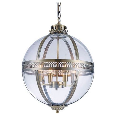 Подвес DIVINARE 1015/15 SP-4