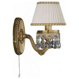 Бра Reccagni Angelo A 6500/1 (RECCAGNI A 6500/1) Бра Reccagni Angelo A 6500/1 (RECCAGNI A 6500/1)