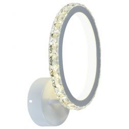 Светодиодный накладной светильник Profit Light 8020/1W WHT