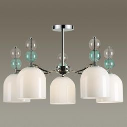 Подвесная люстра Lumion 5235/5