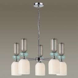 Подвесная люстра Lumion 5235/5