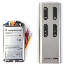 Пульт управления Elektrostandard Y11