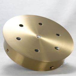 Подвесная светодиодная люстра Loft LSP-8652