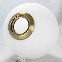 Подвесная светодиодная люстра Loft LSP-8652