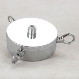 Подвесная люстра Lussole Topgrade LSP-8392