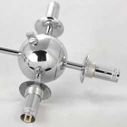 Подвесная люстра Lussole Topgrade LSP-8392
