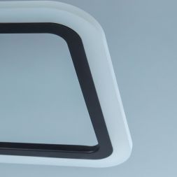 Потолочная светодиодная люстра Citilux CL232A145E
