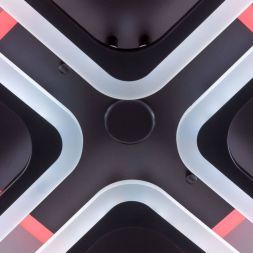 Потолочная светодиодная люстра Citilux CL232A145E